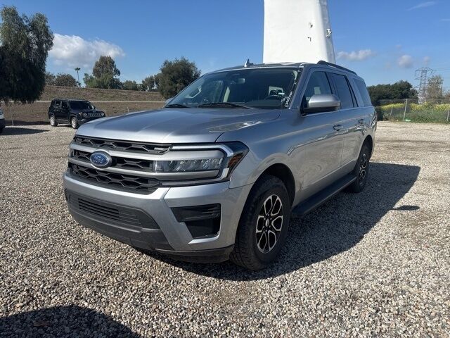 2024 FORD Expedition