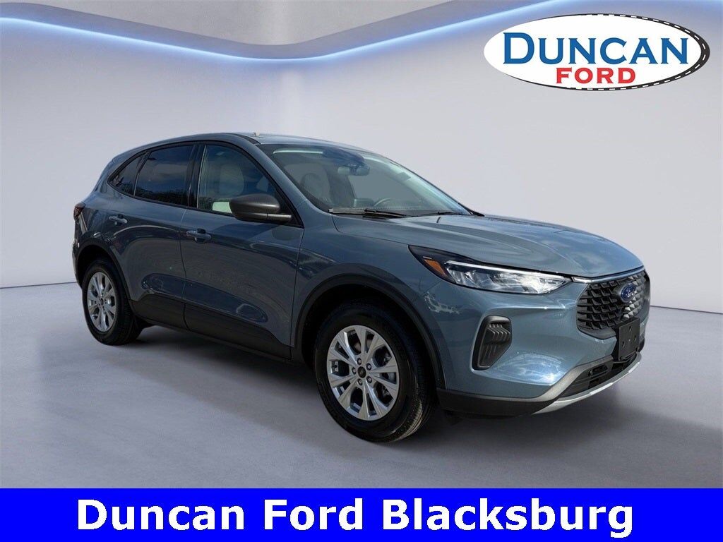 2026 FORD Escape