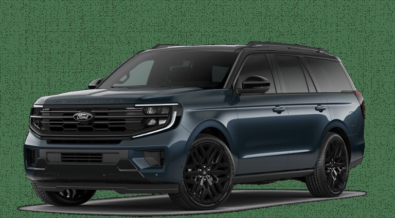2026 FORD Expedition