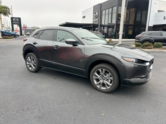 2026 MAZDA CX-30
