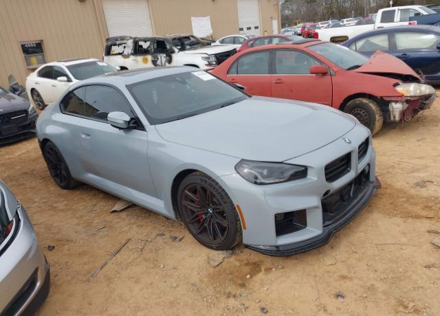 2024 BMW M2