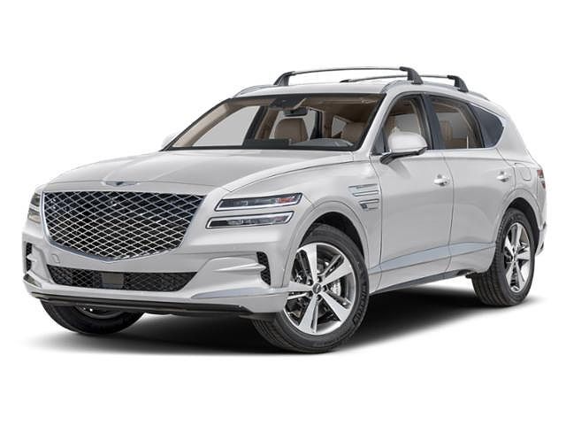 2024 GENESIS GV80