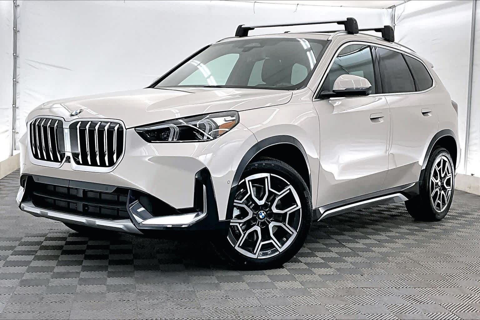 2026 BMW X1