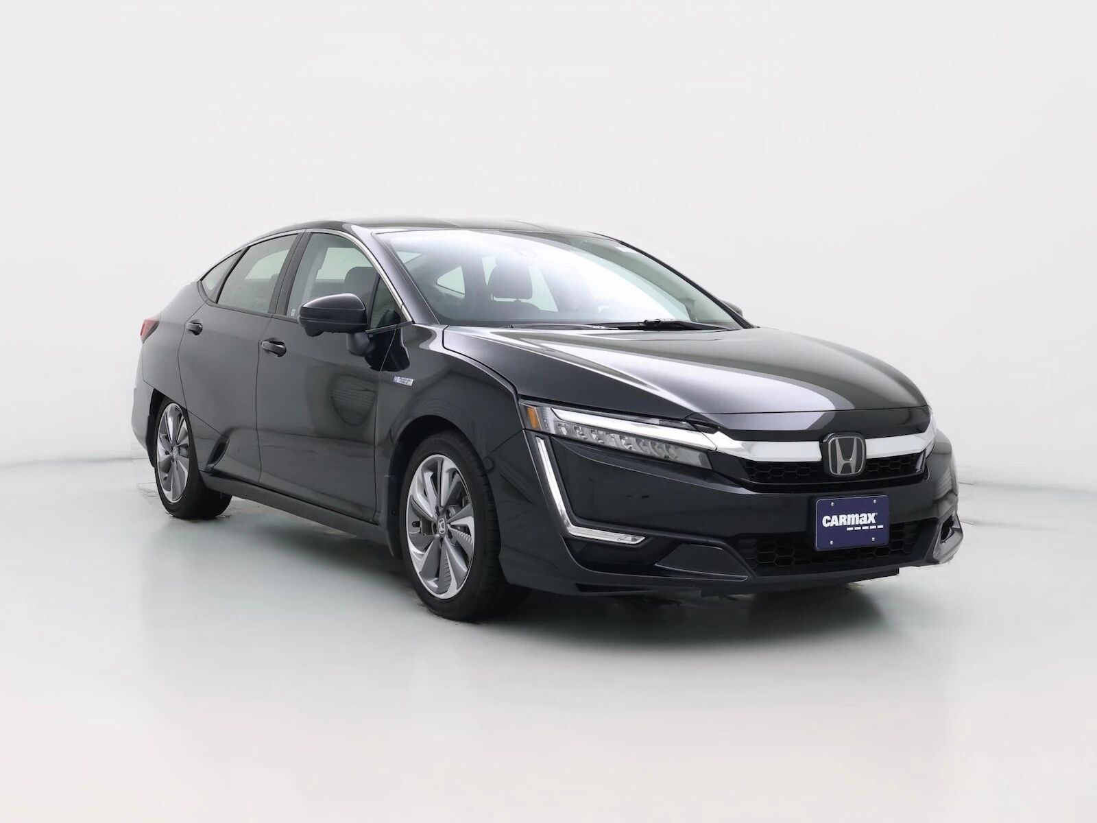 2021 HONDA Clarity