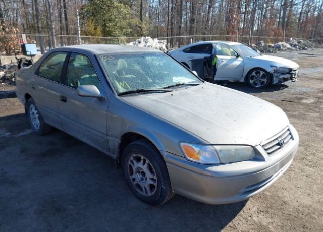 2000 TOYOTA Camry