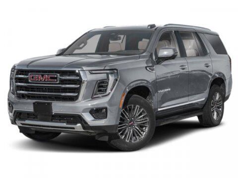 2026 GMC Yukon