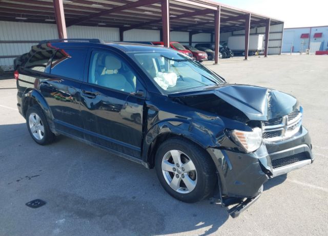 2011 DODGE Journey