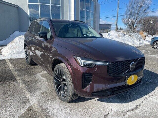 2026 VOLVO XC90
