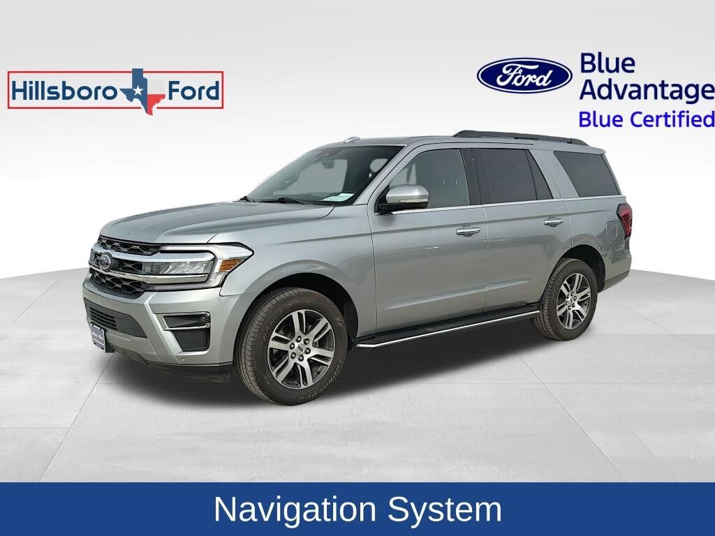 2023 FORD Expedition