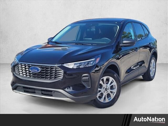 2026 FORD Escape