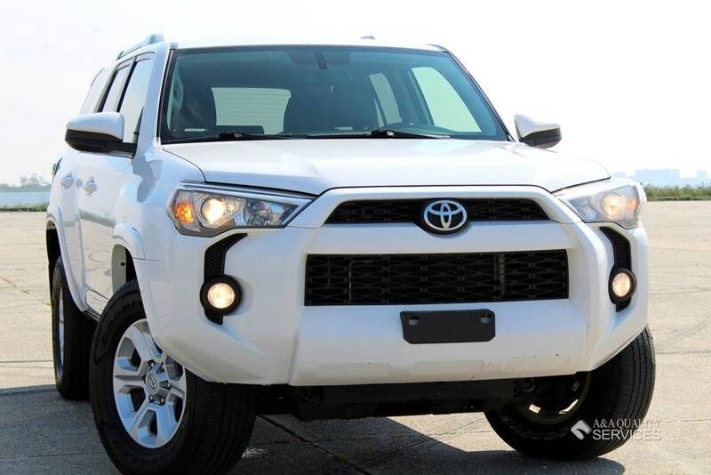 2014 TOYOTA 4-Runner