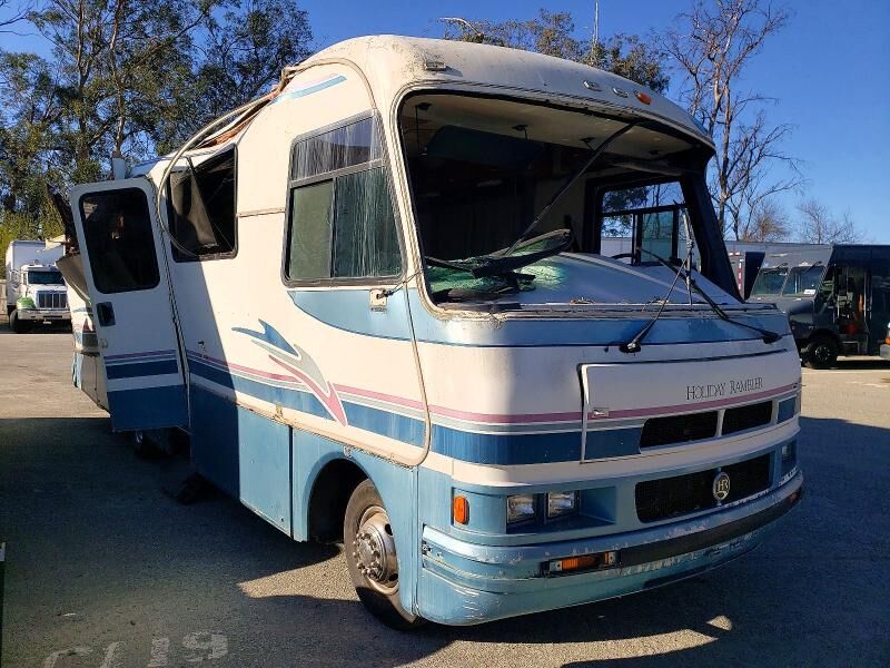 1995 FORD F-Super Duty