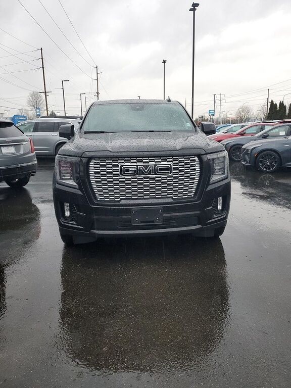 2023 GMC Yukon
