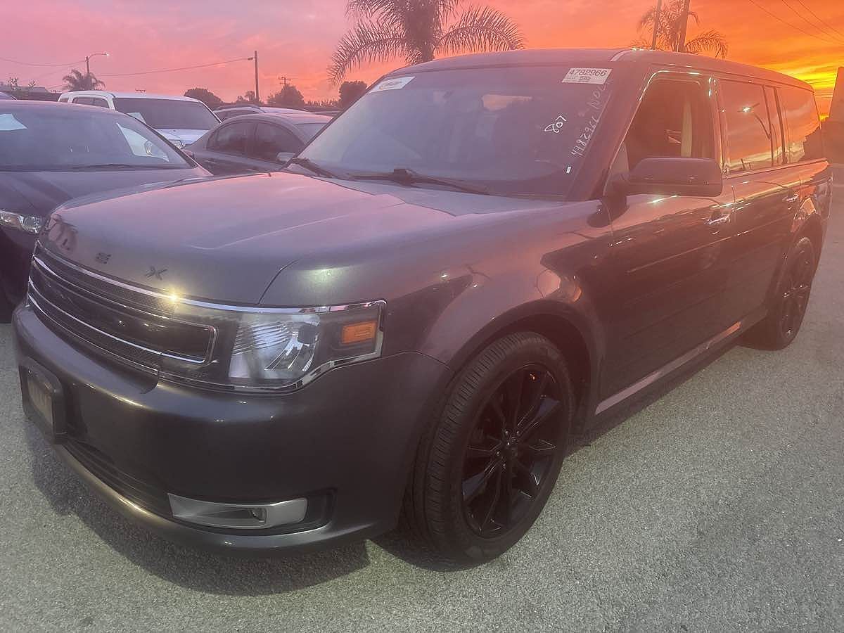 2016 FORD Flex