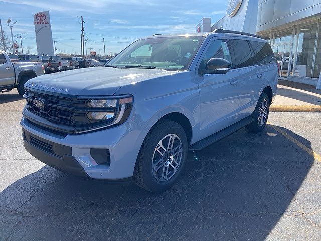 2026 FORD Expedition