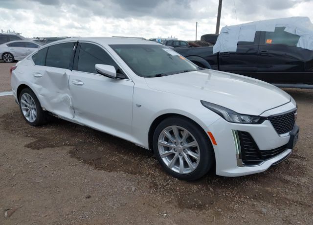 2023 CADILLAC CT5