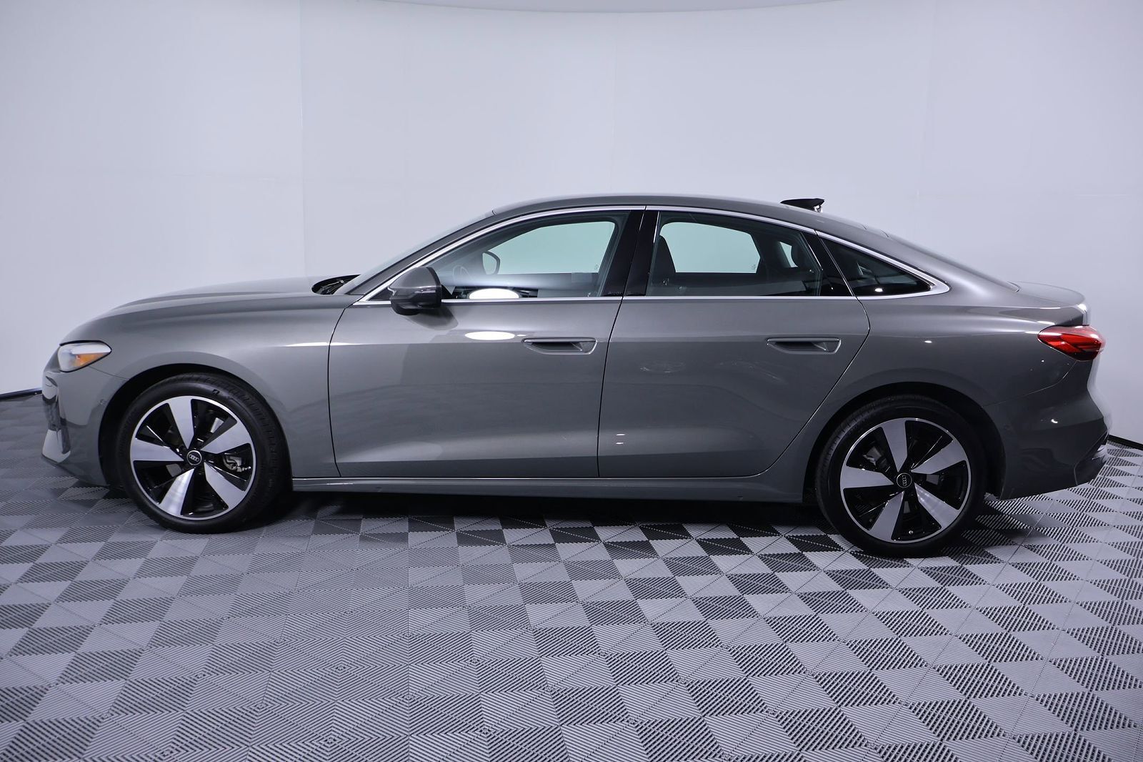 2025 Audi A5
