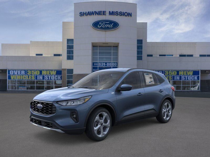 2026 FORD Escape