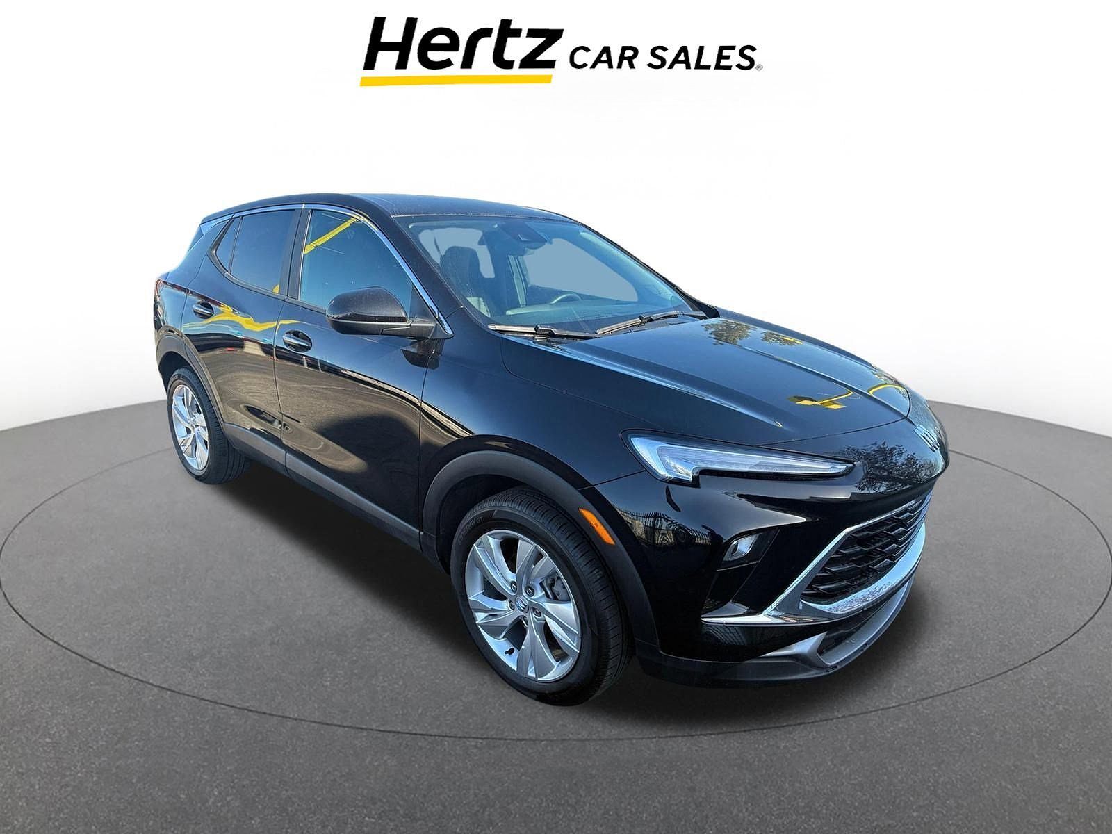 2025 BUICK Encore GX