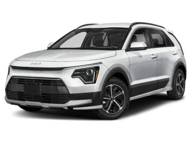 2024 KIA Niro