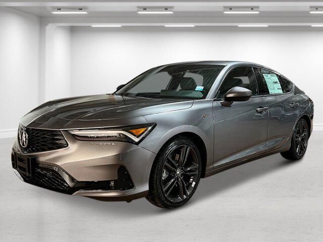2025 ACURA Integra