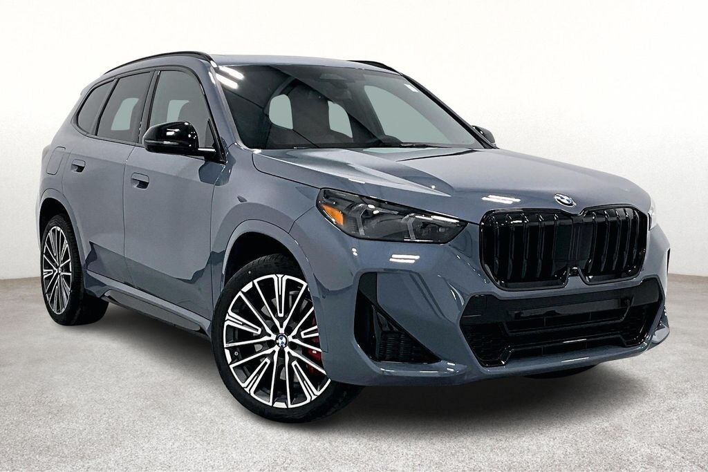 2026 BMW X1