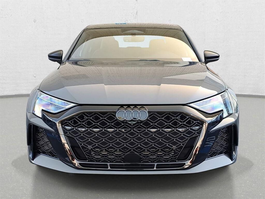 2026 Audi RS 3