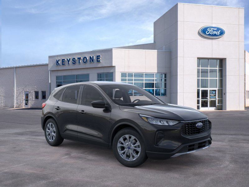 2026 FORD Escape