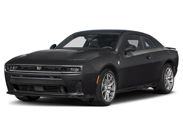 2026 DODGE Charger