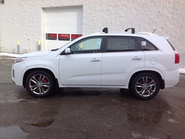 2014 KIA Sorento