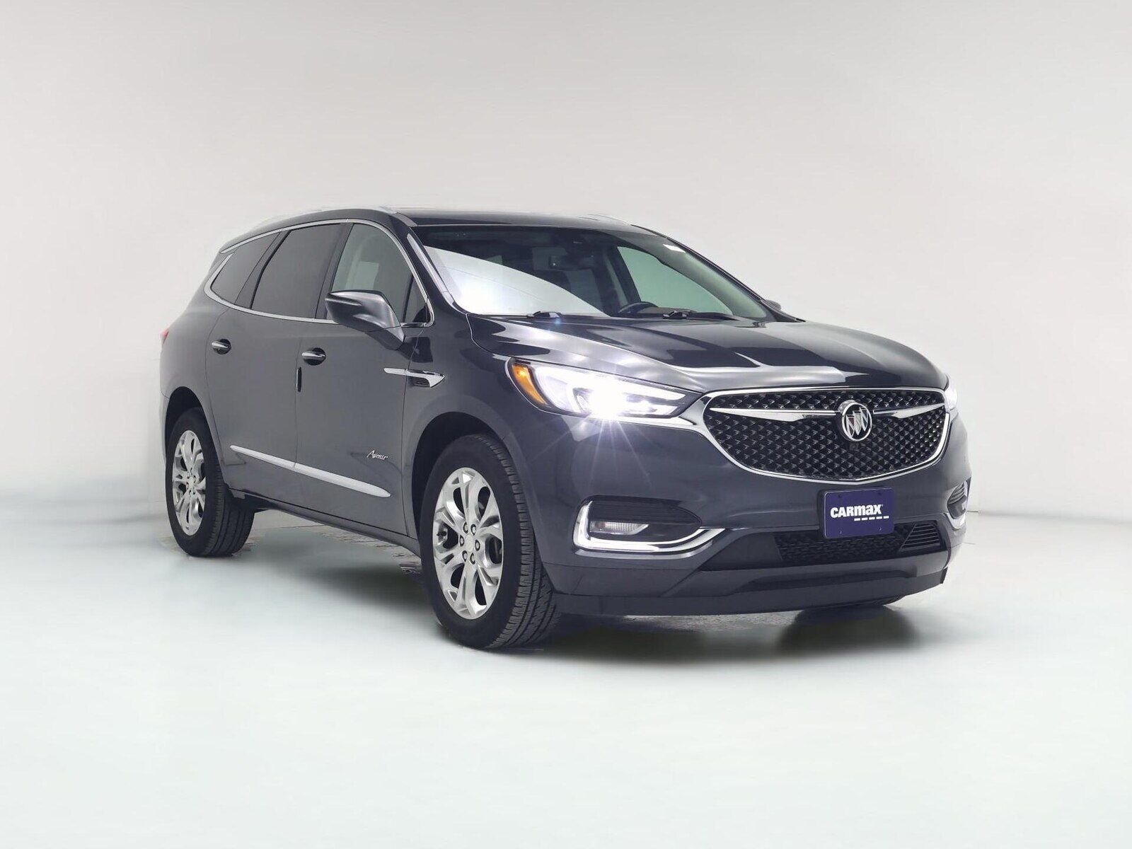 2018 BUICK Enclave