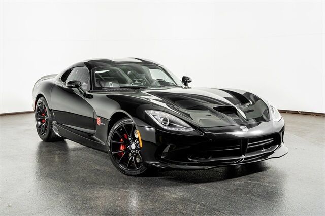 Dodge Viper