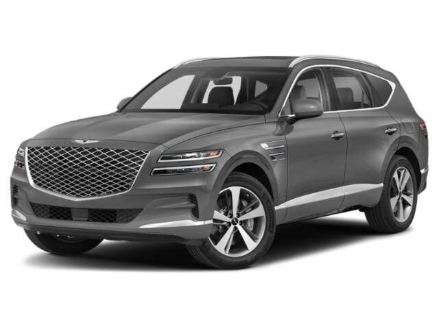 2023 GENESIS GV80
