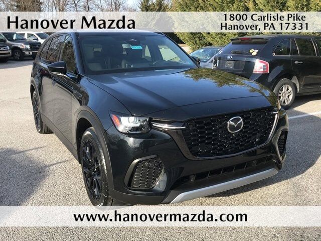 2026 MAZDA CX-70