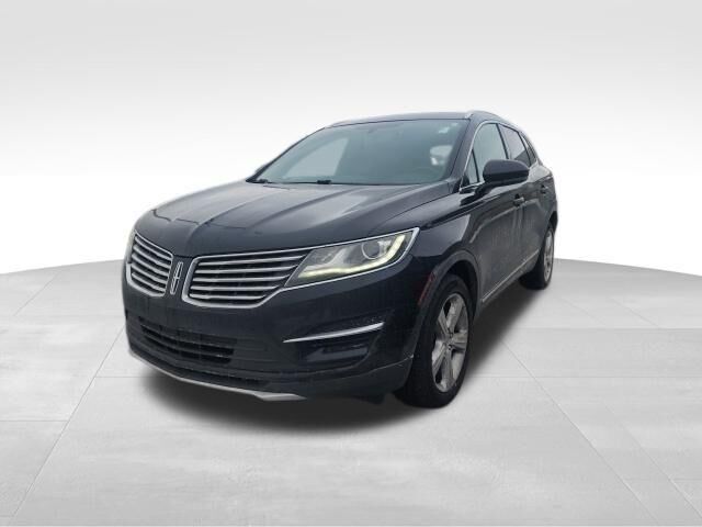 2017 LINCOLN MKC