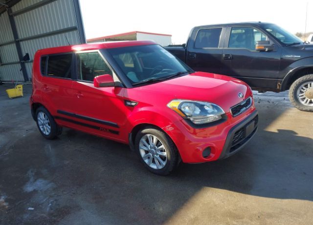 2013 KIA Soul