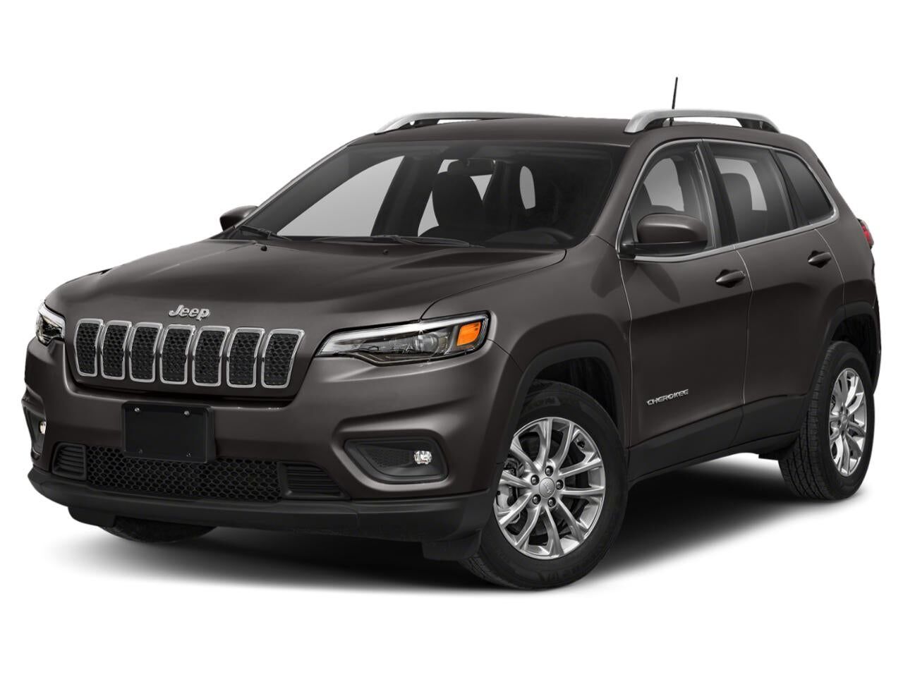 2022 JEEP Cherokee