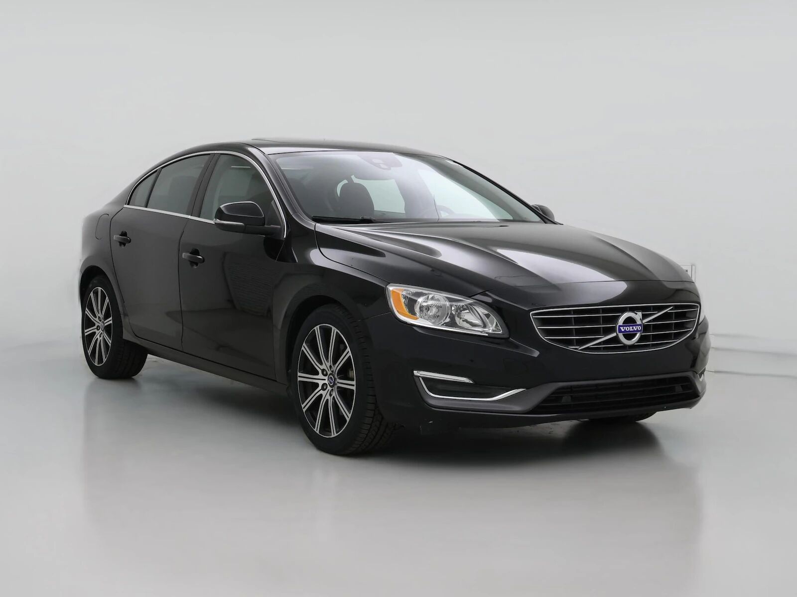 2016 VOLVO S60