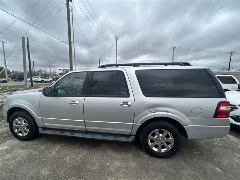 2015 FORD Expedition