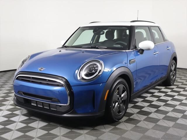 2023 MINI Hardtop