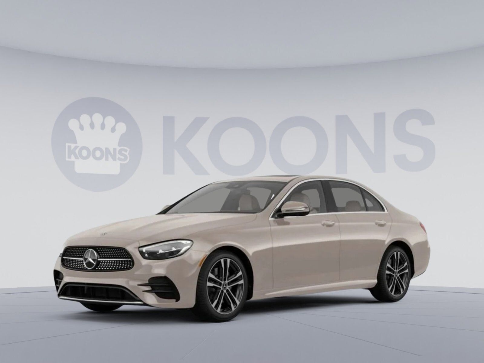 2013 MERCEDES-BENZ E-Class