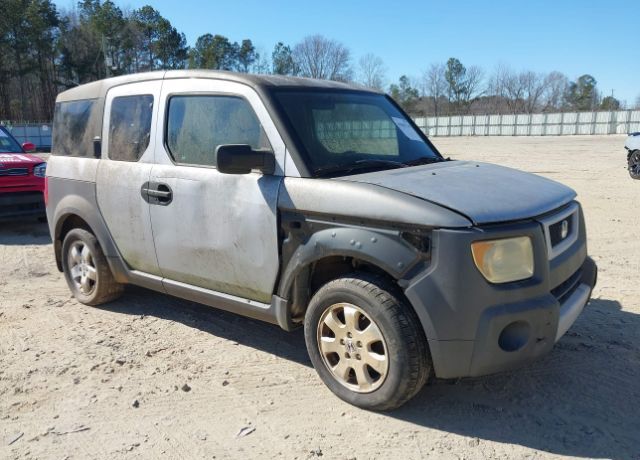 2003 HONDA Element