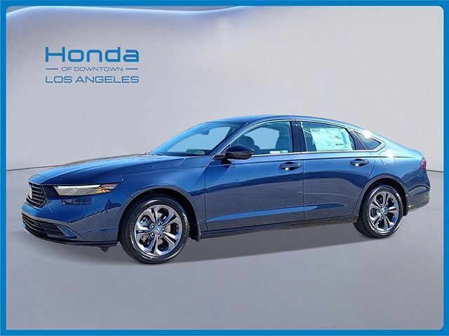2026 HONDA Accord