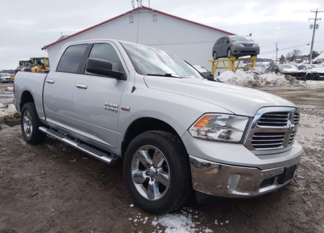2015 RAM 1500