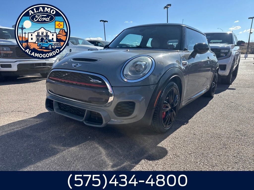 2016 MINI Hardtop