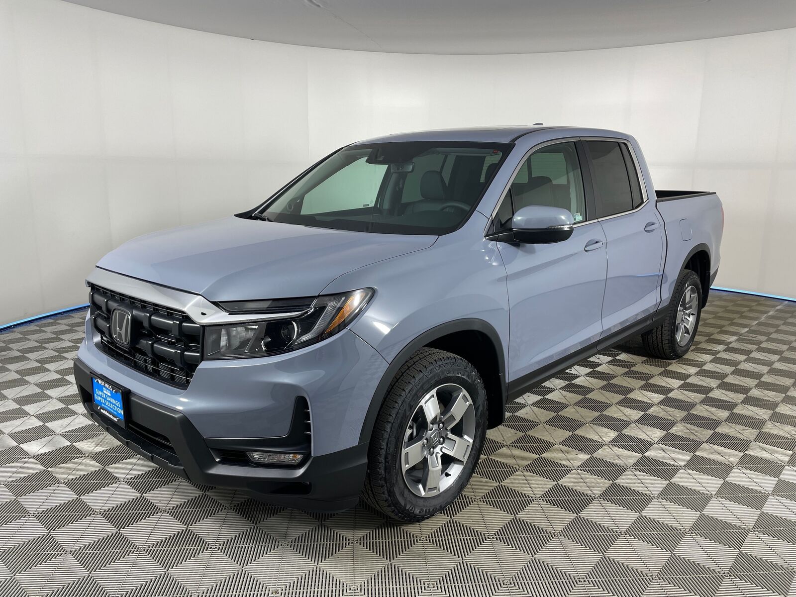 2026 HONDA Ridgeline