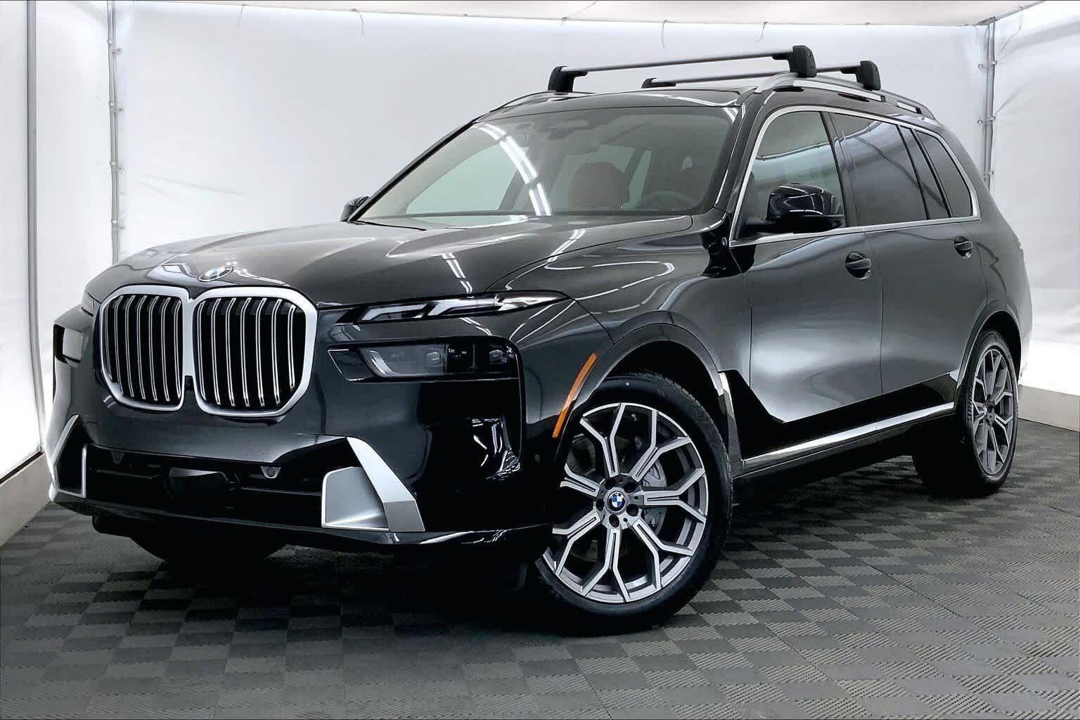 2026 BMW X7