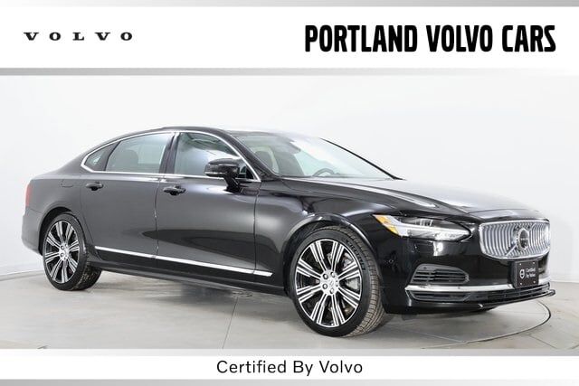 2024 VOLVO S90