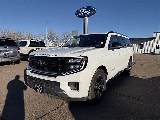 2025 FORD Expedition