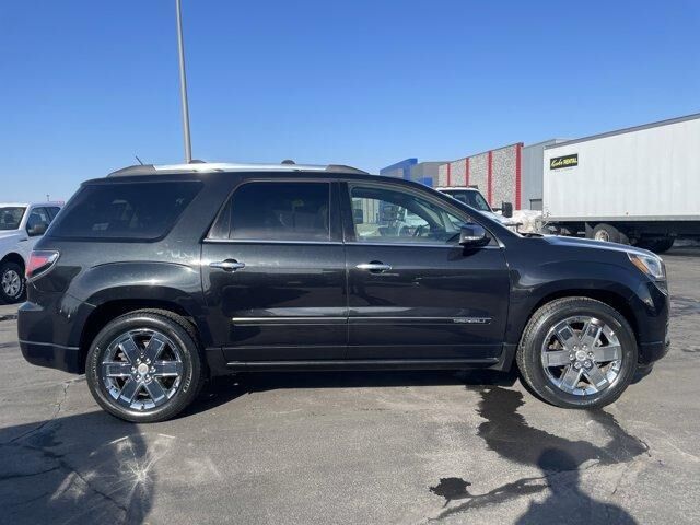2015 GMC Acadia